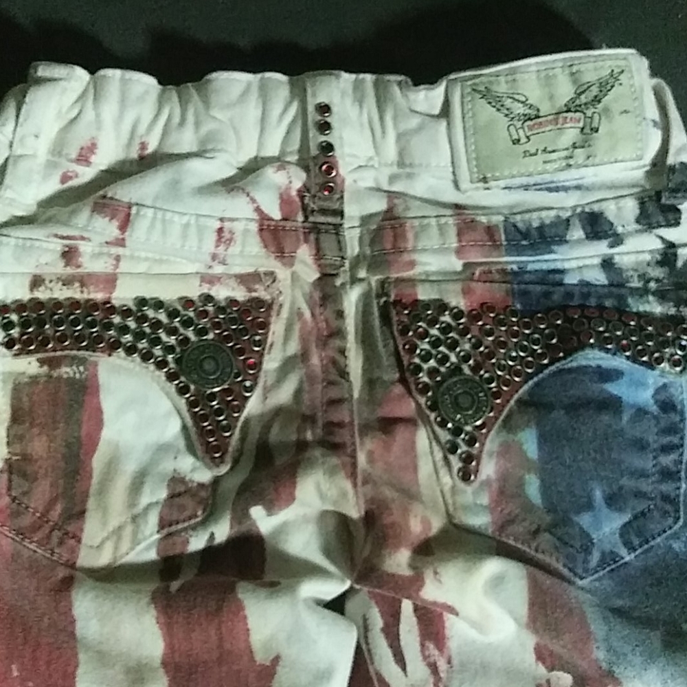 Robins jeans